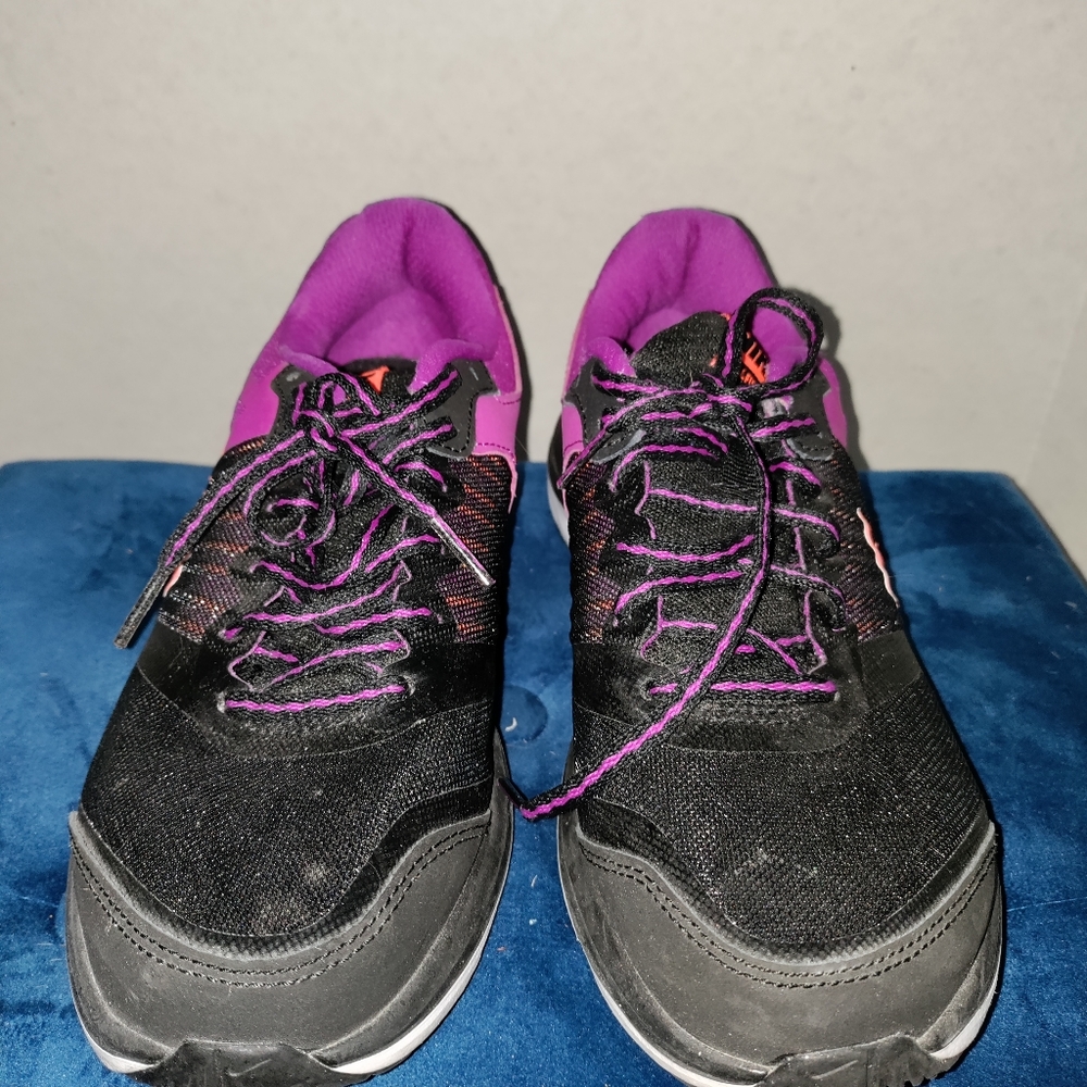 Nike Dual Fusion